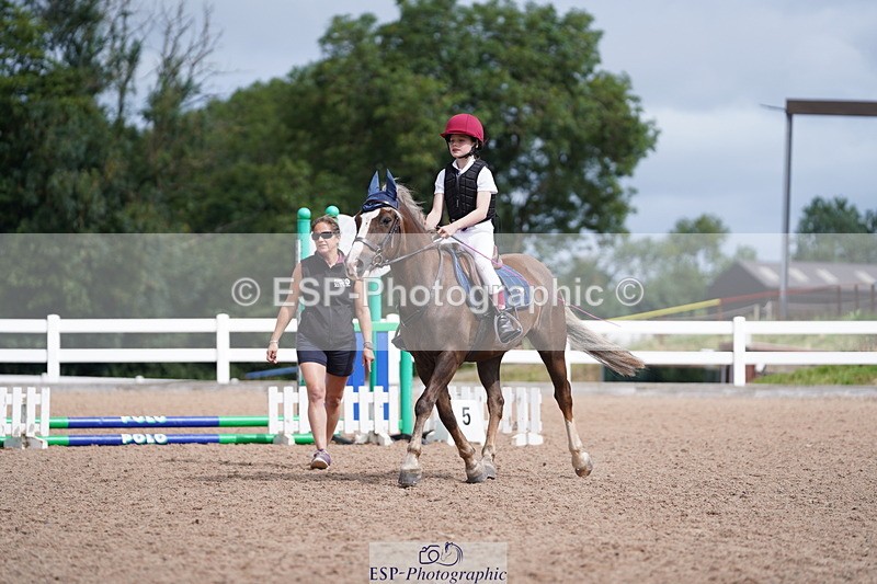 240809A-111916-00720 - Showjumping Competition