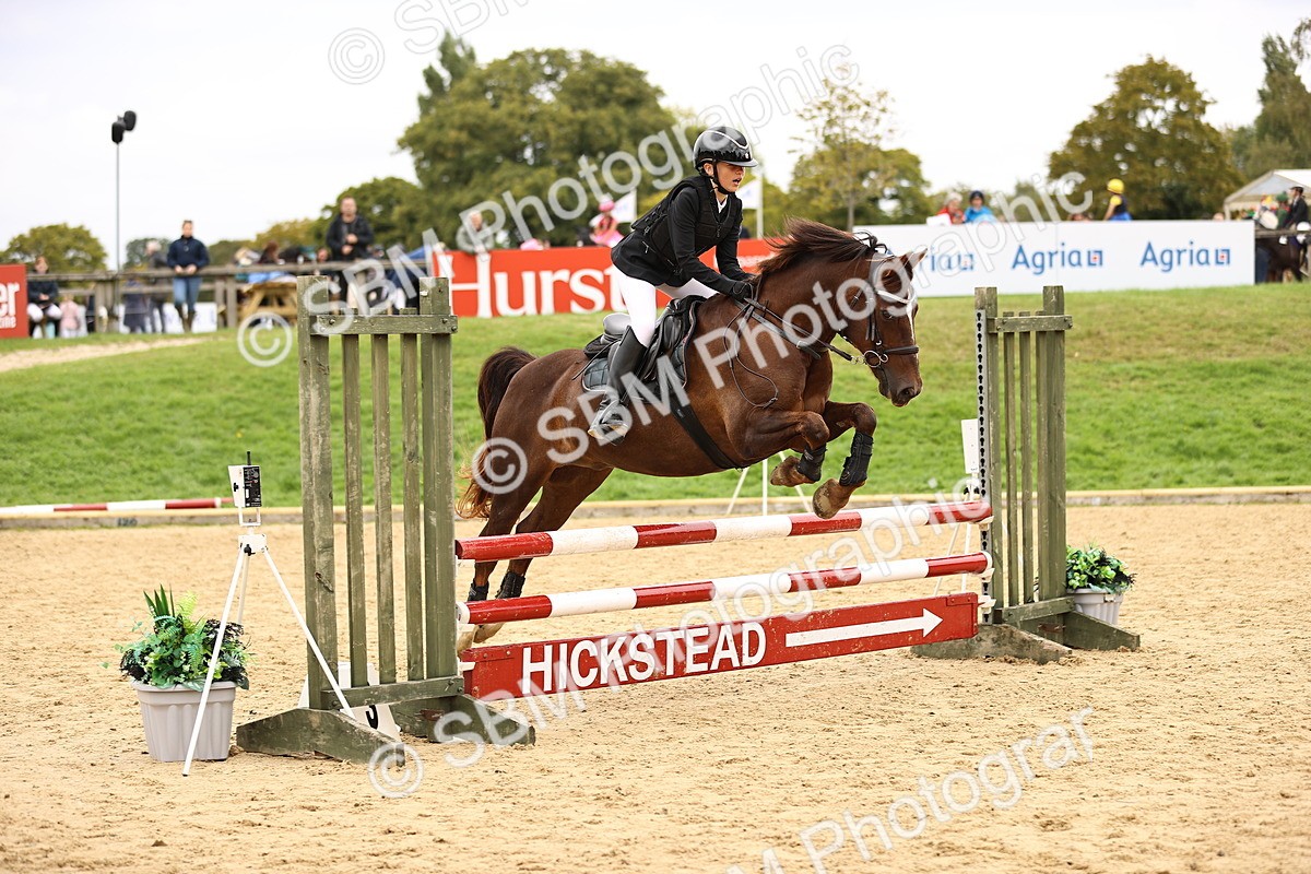 SBM_64691 - J17 - Junior Pony 80cm Championship