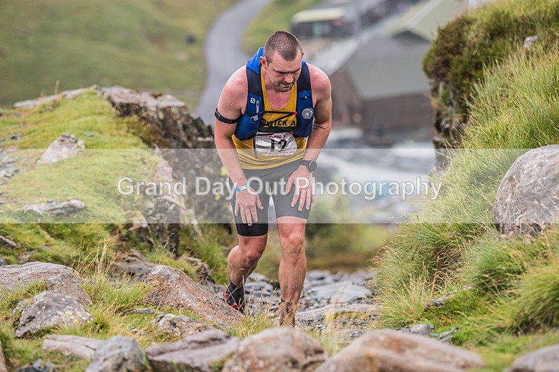 Buttermere h-s-396 - Buttermere Horseshoe Fell Race Saturday 4th July 2026