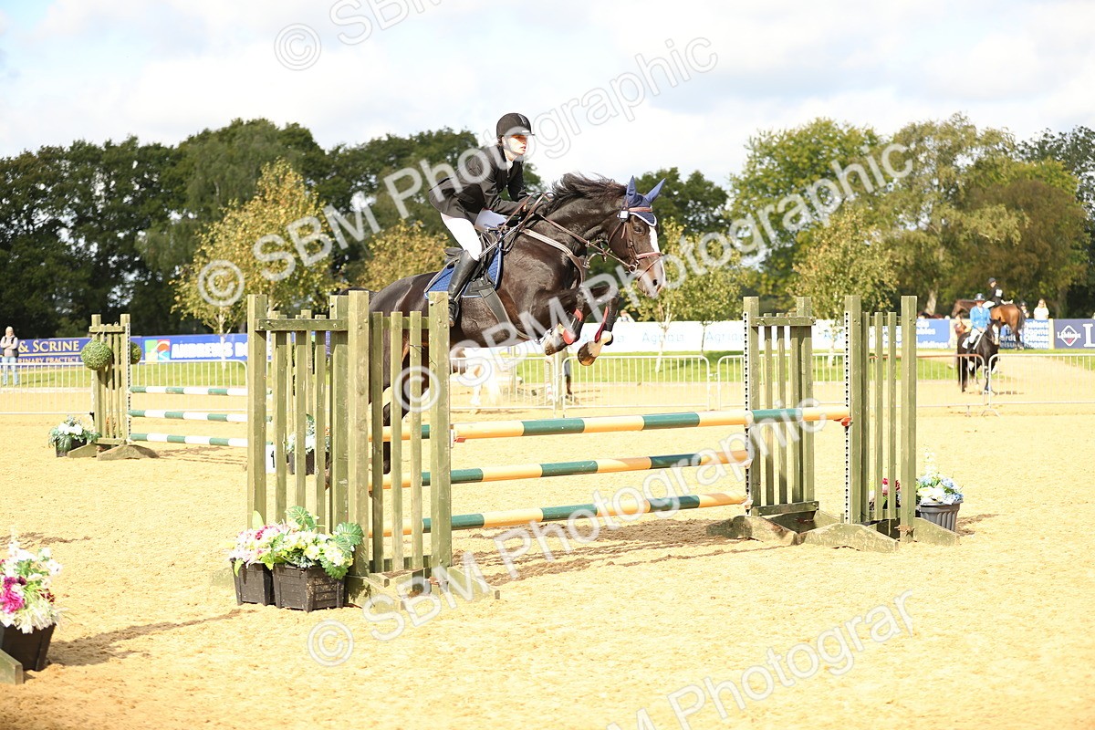 SBM_63107 - J42 - Grand Tour 1.00m Championship
