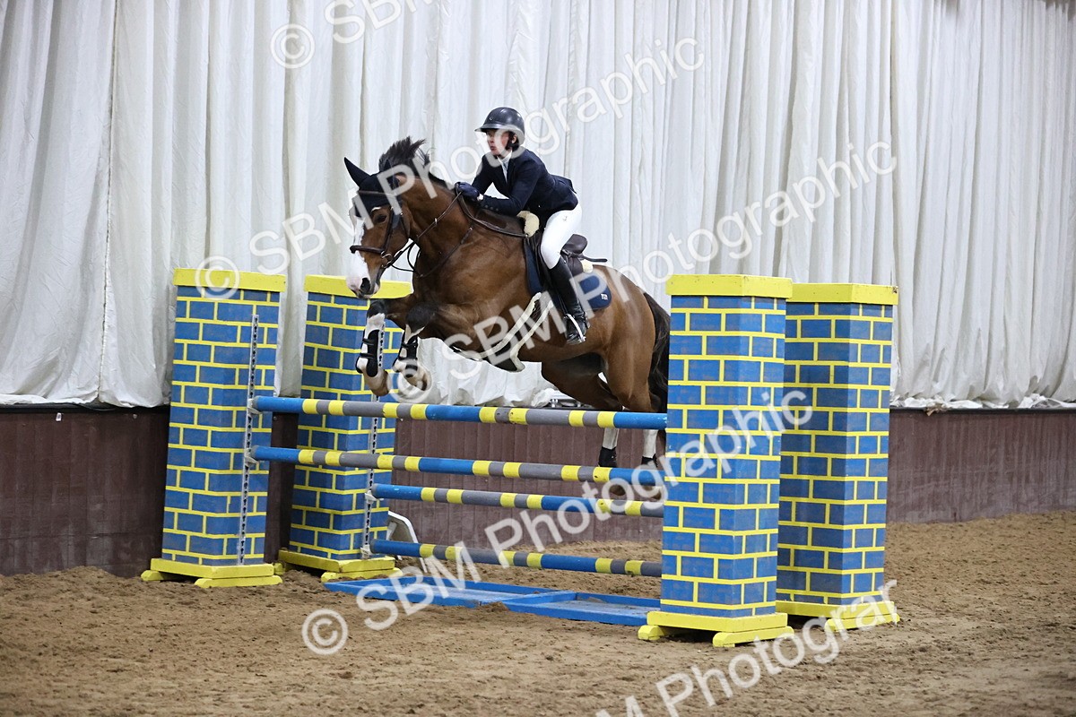 SBM_002293 - Class 5 - Senior Foxhunter - 1.20m Open