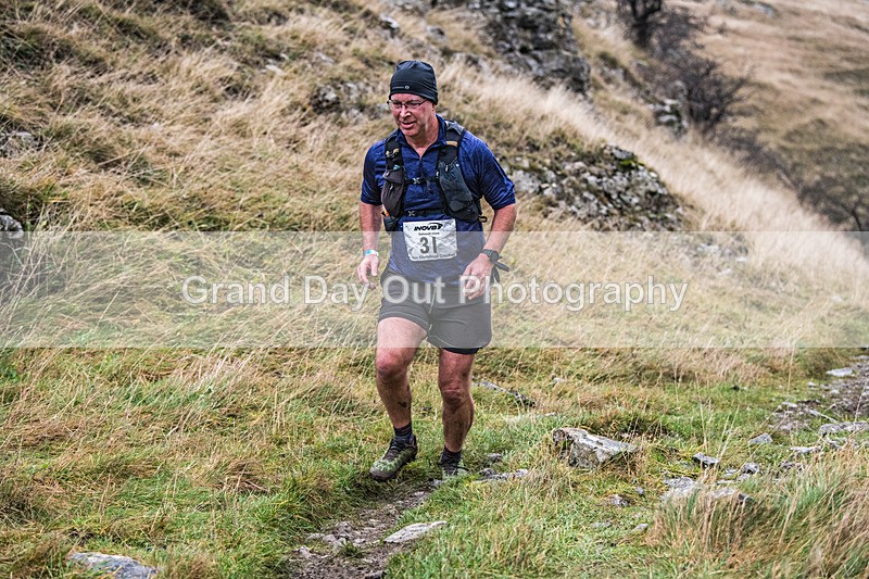 Litton-861 - Litton Christmas Cracker Fell Race Sunday 15th December 2024