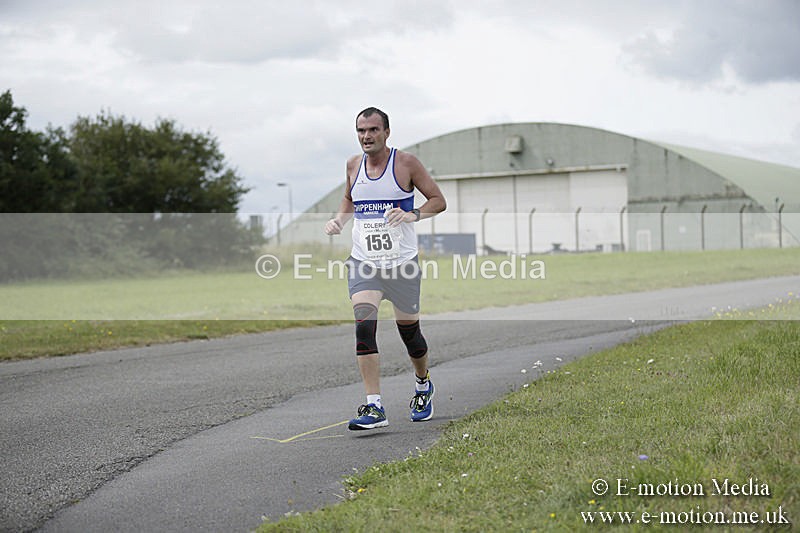 CAD5M 210719-0661 - Cadence Events Colerne 5 Miler  21-Jul-2019