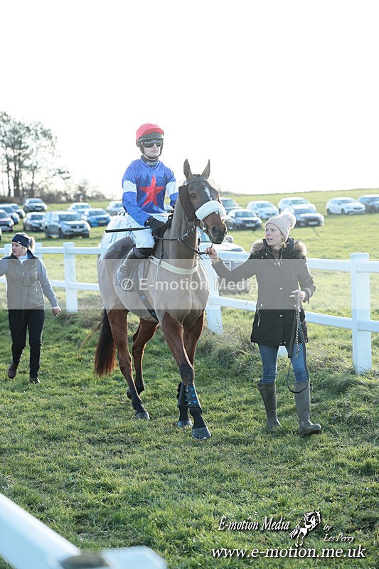 PtP 301125  0694 - Hursley Hambledon Point-to-Point Larkhill Racecourse 30/12/2025