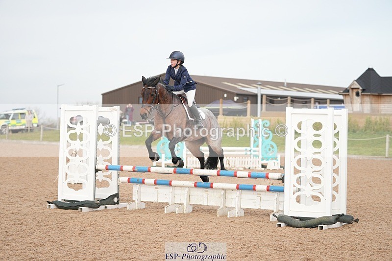 250308-104432-00377 - Cls 5 Pony British Novice and 80cm
