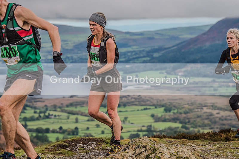 British Fell Relay-292 - British Fell & Hill Relay Championship Braithwaite Keswick Saturday 21st October 2023