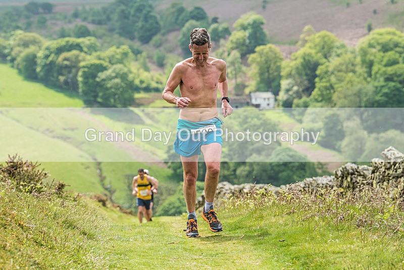 Two Tops-518 - Two Tops Fell Races (Junior & Senior) Saturday 20th May 2023