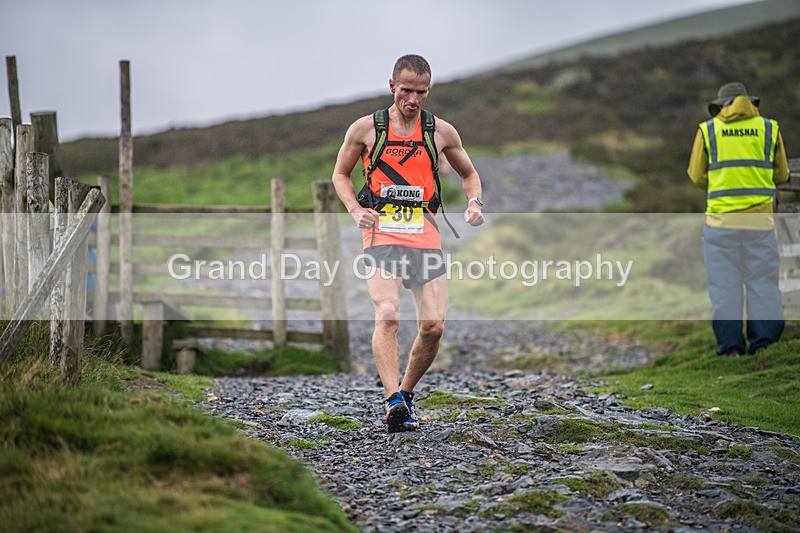Skiddaw-703 - Skiddaw Fell Race Sunday 6th July 2025