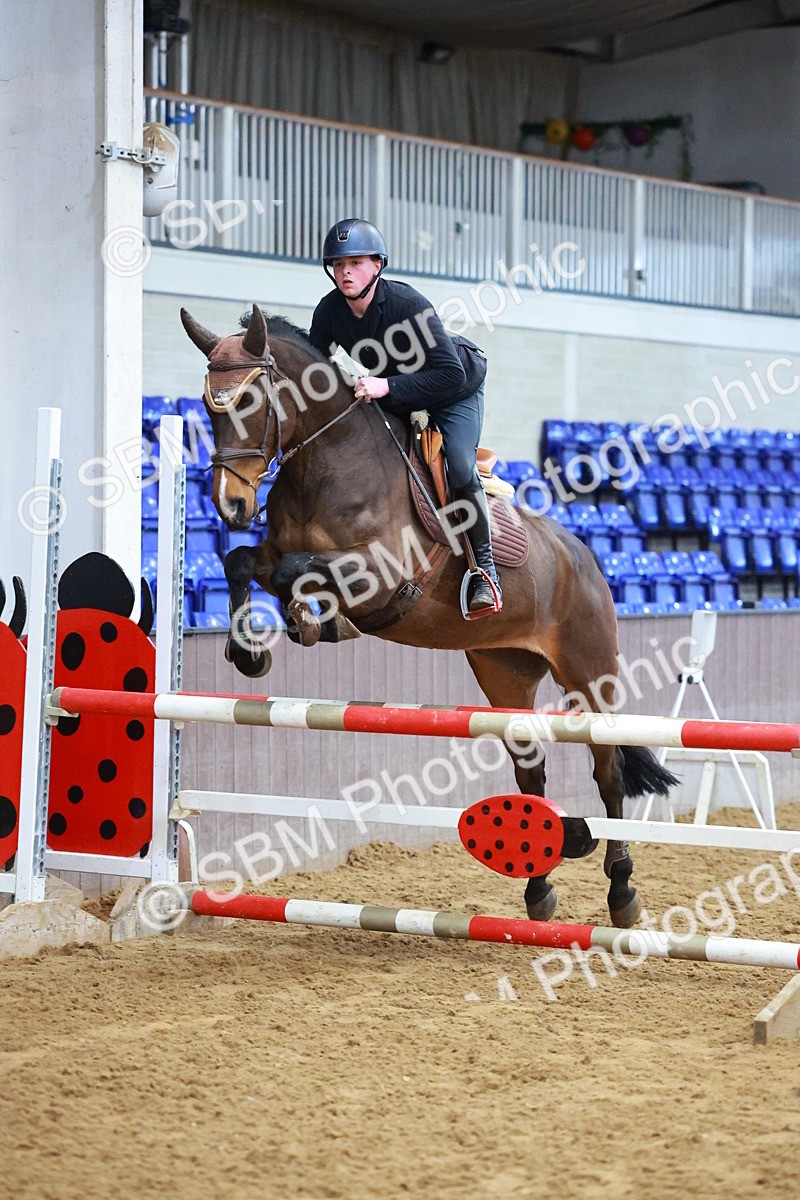 SBM_001016 - Class 3 - Senior Discovery 1.00m