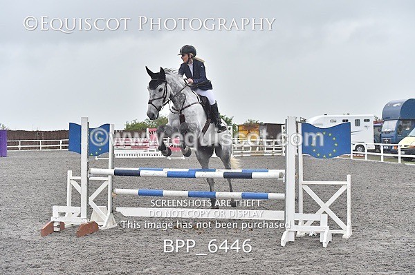 BPP_6446 - SUN CLASS 38 DISC/1M