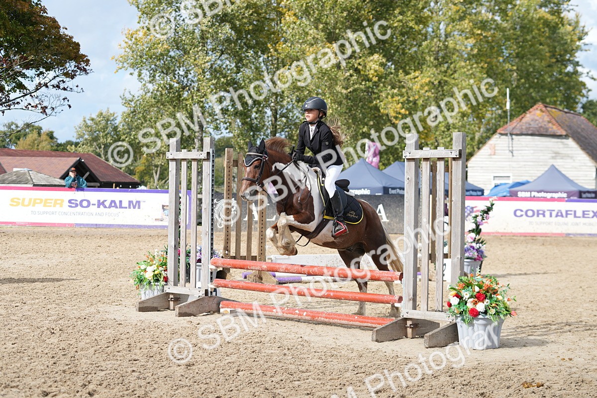 SBM_46951 - J7 - Junior Pony 60cm Championship