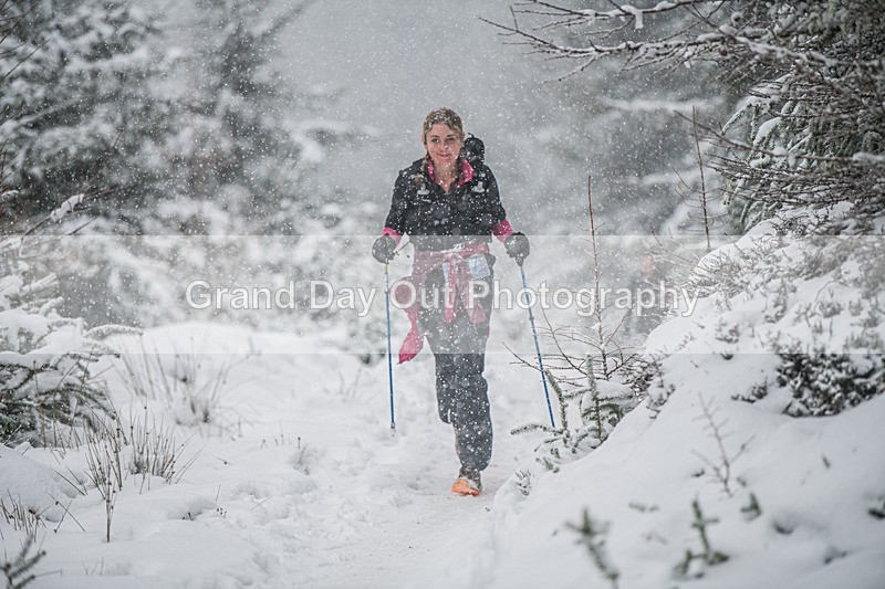 Glentress-2240 - High Terrain Events Glentress 42, 21 & 10K Trail Races Sunday 15th February 2026