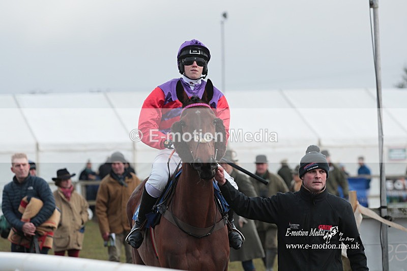 PtP 290123 308346 - Heythrop Hunt PtP Cocklebarrow 29/01/2023