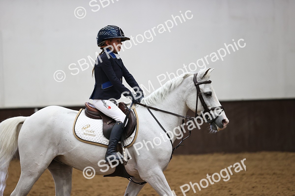 SBM_001207 - Class 3 - Springboard 128cm 138cm Restricted handicap 85cm 95cm