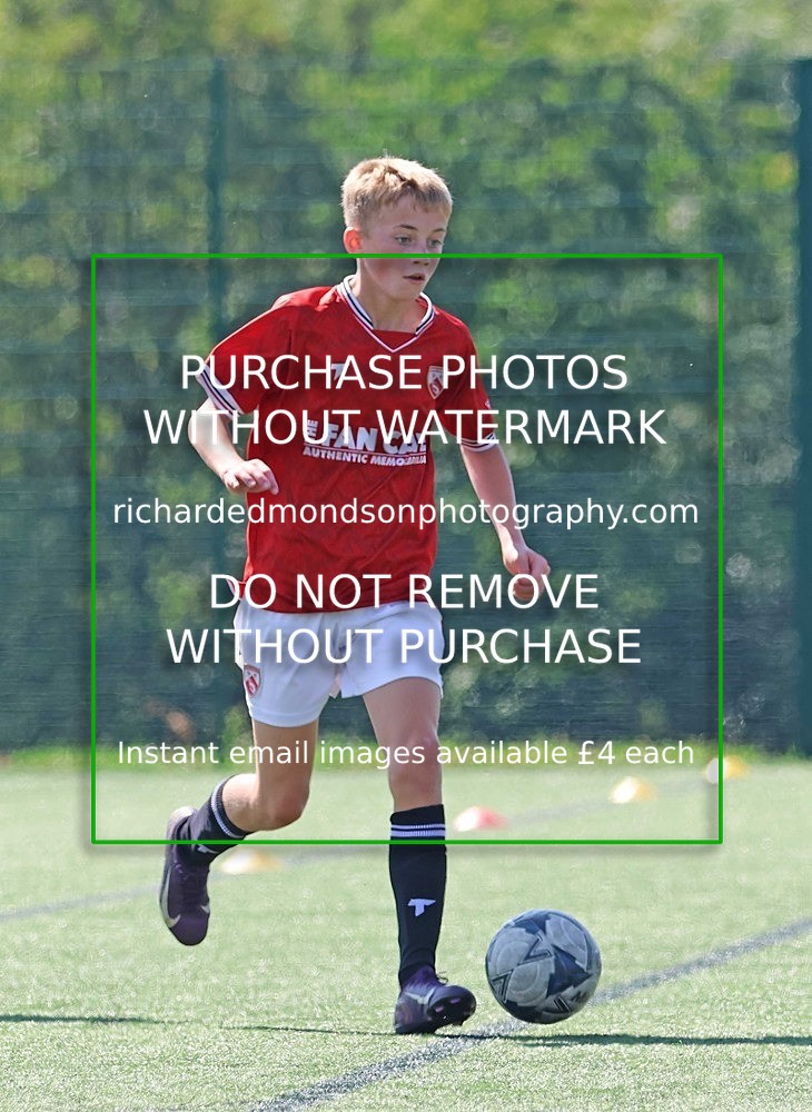 533A3463 - Morecambe Academy U12 vs GT7 Academy U12 (17/8/25)