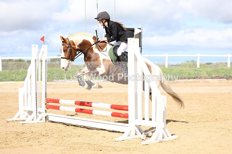 3E7A6178 - Class 4: 60cm Junior