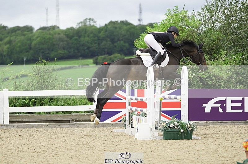 230728A-134918-02206 - Cls 10 95cm Amateur Quali