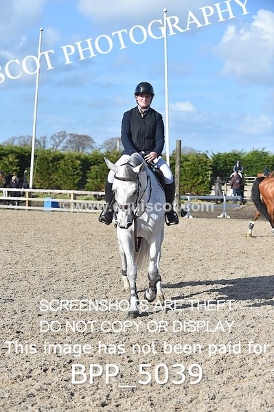 BPP_5039 - CLASS 13  Senior Discovery/ 1m Open