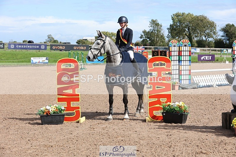 250911-145306-02550 - Cls 5 Chard Snr 90cm Speed Derby