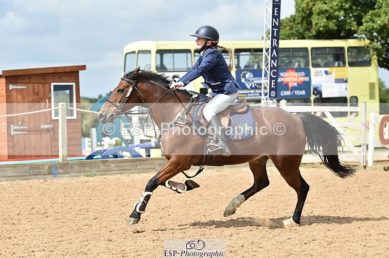 230902A-124414-01191 - Cls 3A Pony Medium 80cm