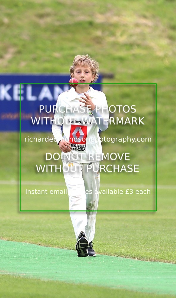IMG_4014 - Netherfield U11 v Burneside U11 (Sunday 12 June 2022)