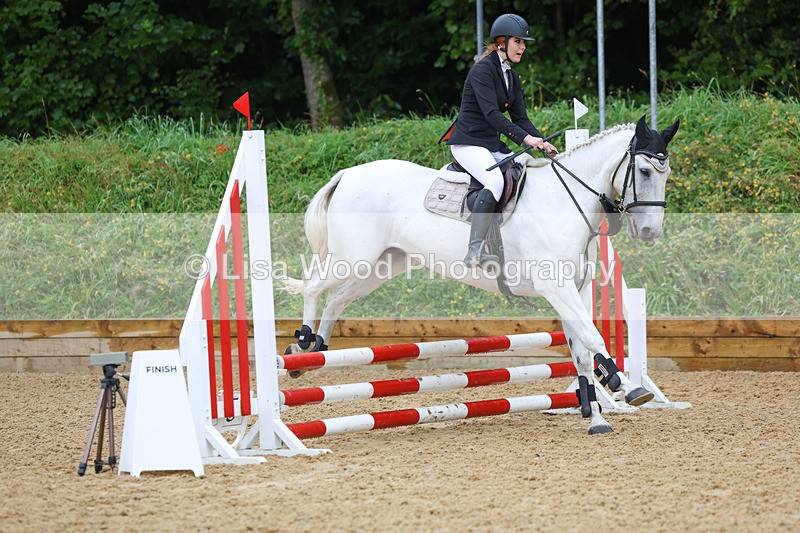 3E7A9143 - Class 6: 60cm Senior