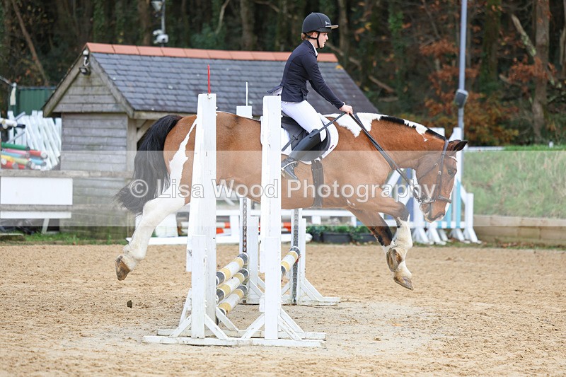 3E7A1567 - Class 3: 60 - 65 (A)