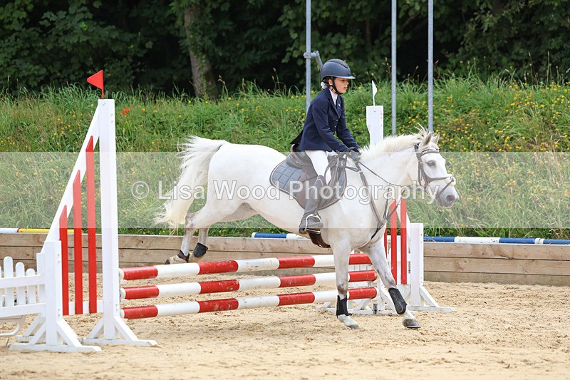 3E7A2517 - Class 4: 60cm Junior