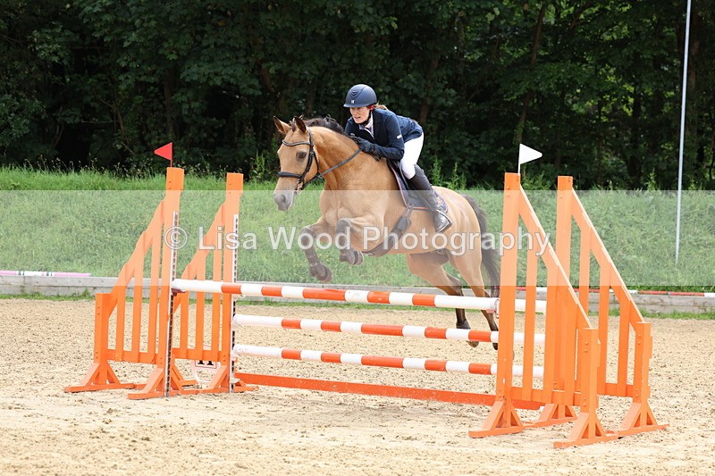 3E7A6207 - Class 4: Senior British Novice/90cm open