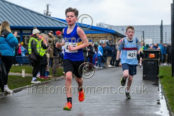 YARR26-911849 - U13 Boys Set One