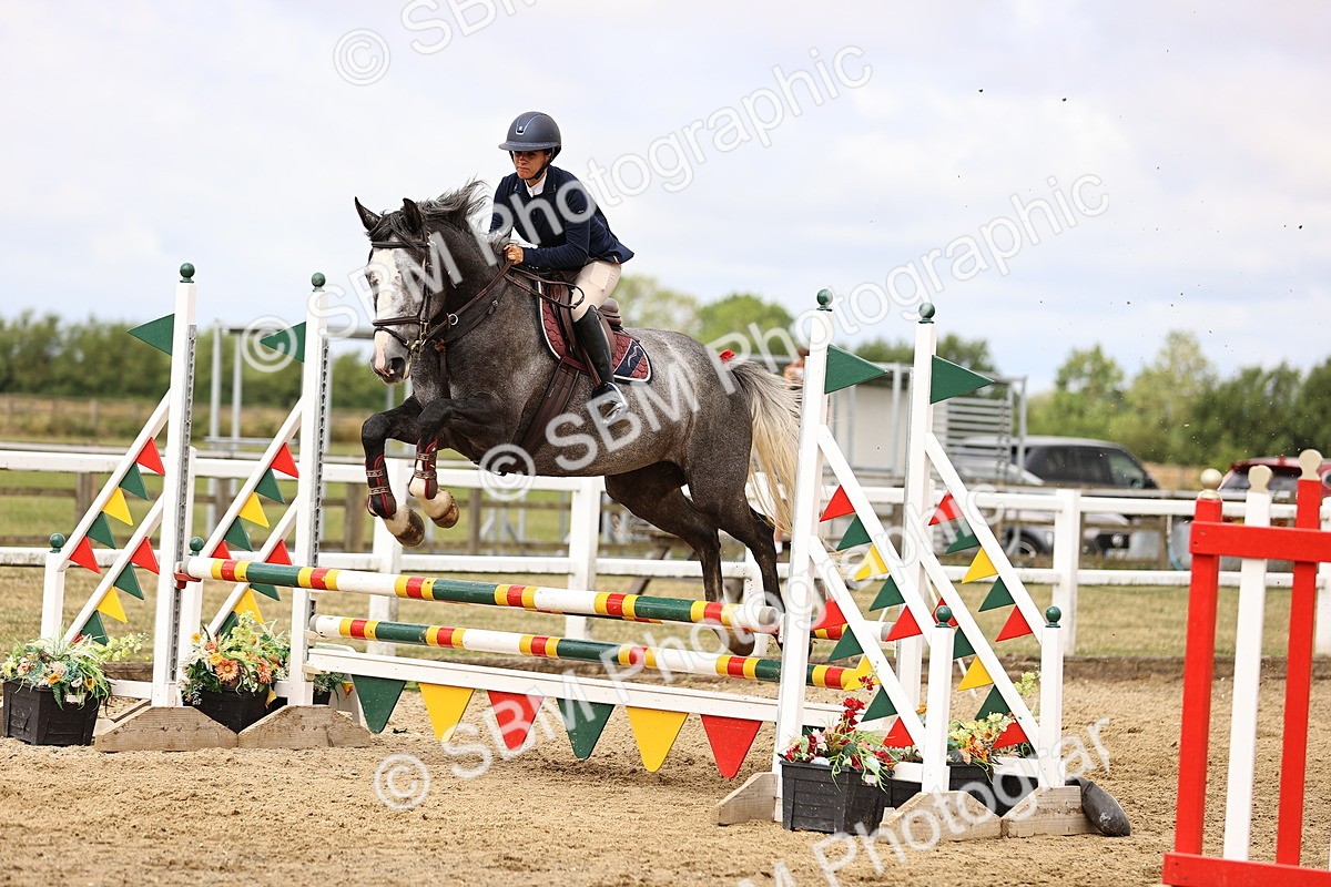 SBM_013008 - Class 13 - Senior British Novice - 90cm Open