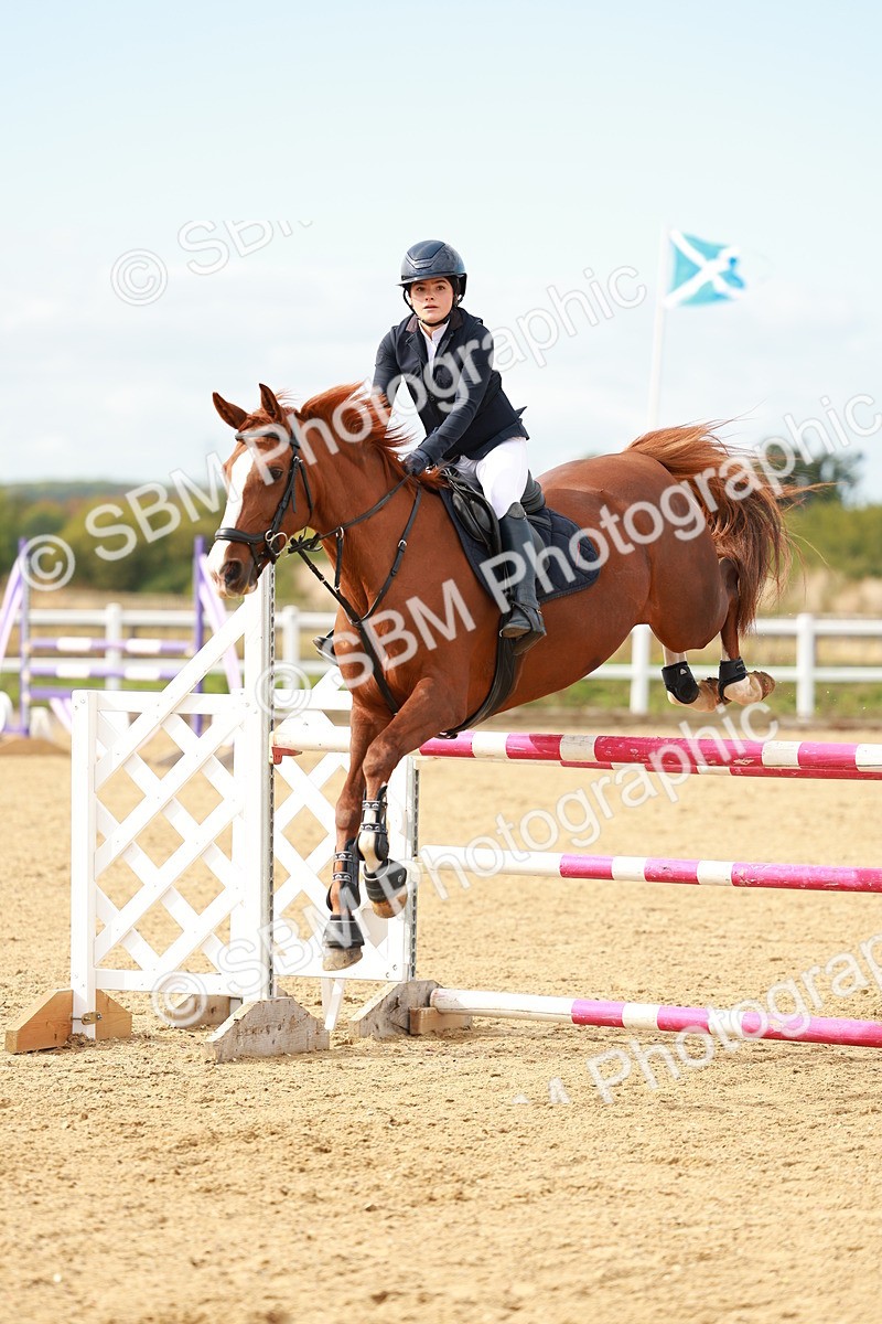 SBM_001738 - Class 4 - Senior Newcomers - 1.10m
