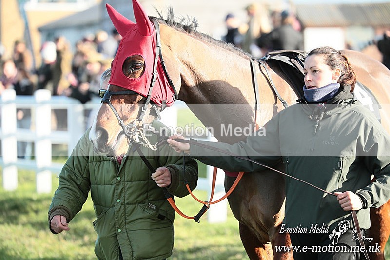 PtP 301125  0207 - Hursley Hambledon Point-to-Point Larkhill Racecourse 30/12/2025