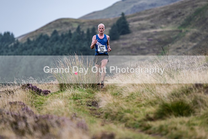 Gavel-300 - Ennerdale Show Gavel Fell Race Wednesday 26th August 2026