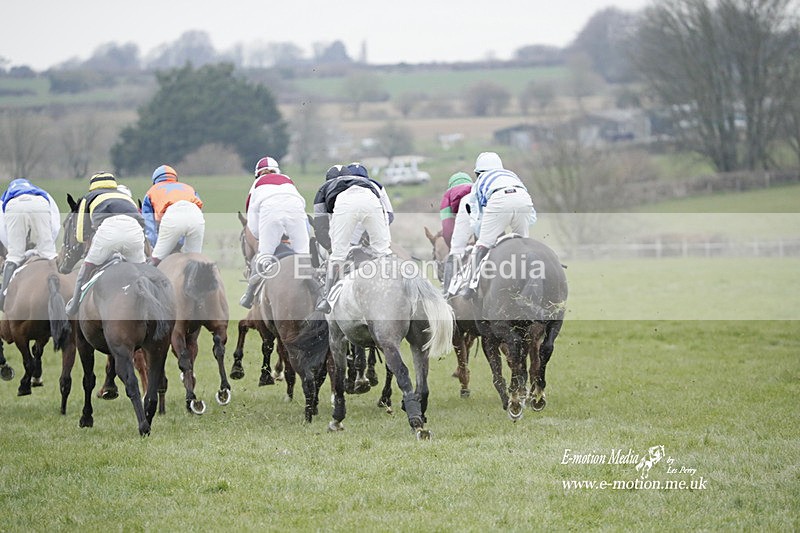 PtP 050323 685 - Blackmore & Sparkford Vale Hunt PtP - Somerset 05/03/23