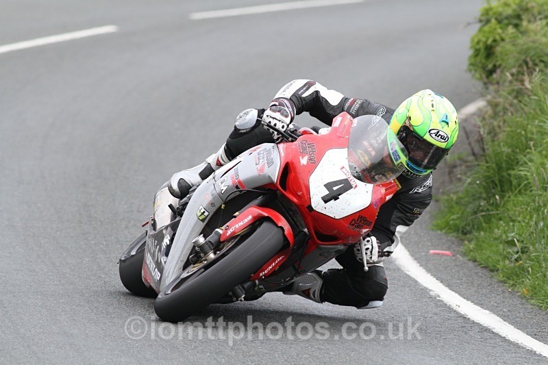  - Superbike Race