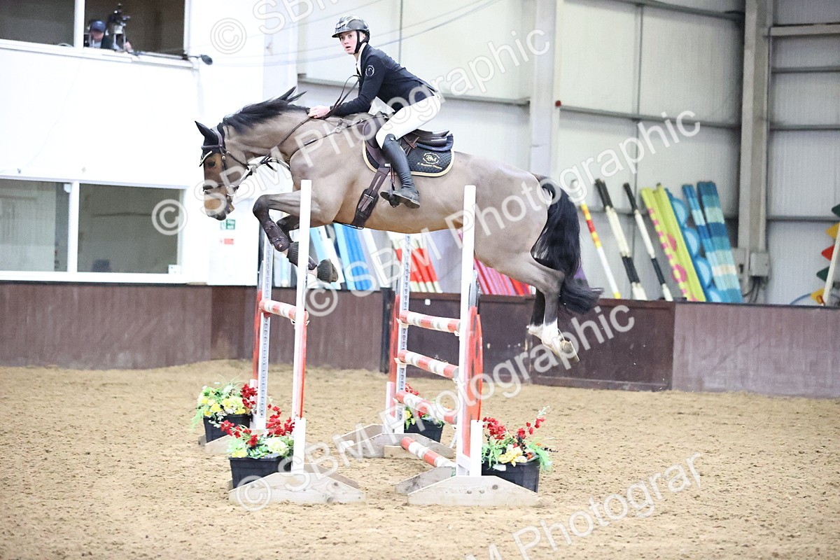 SBM_006081 - Class 18 - Senior 1.15m Open Inc Members Cup Q