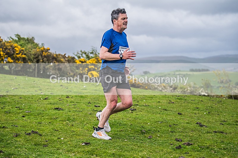 Hay-O-691 - Hay-O Trail Race Tuesday 19th May 2026