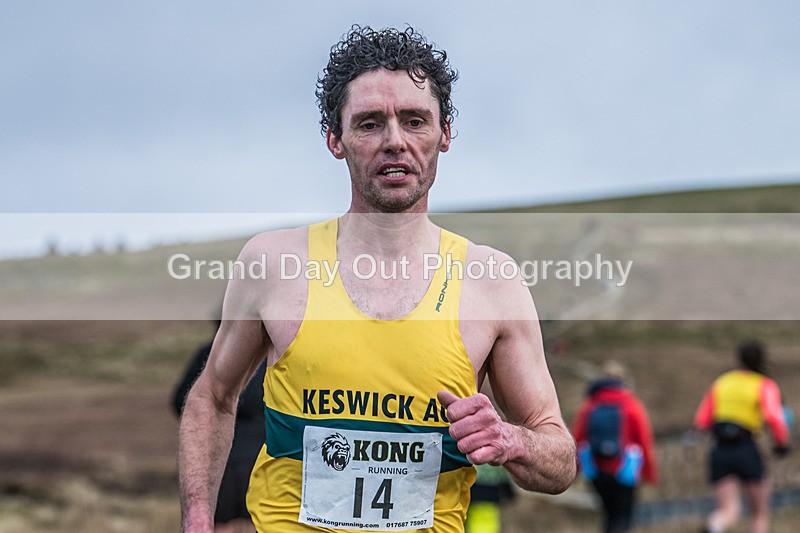 Nine Standards-229 - Nine Standards Fell Race Thursday 1st January 2026