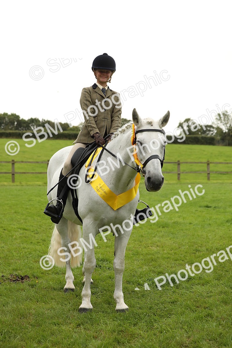 SBM_71394 - S41 - Ridden Equitation (Best Rider)