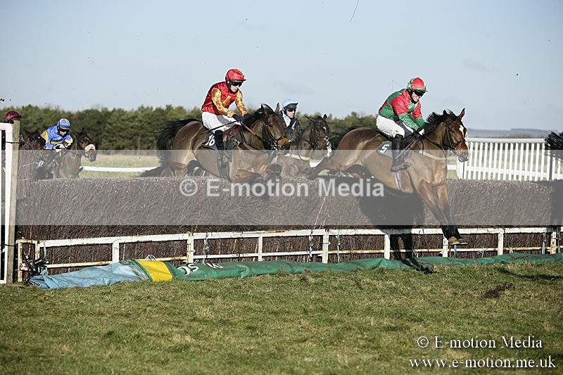 PtP 070118 -393 - Larkhill Racing Club Point to Point Larkhill 07/01/2018