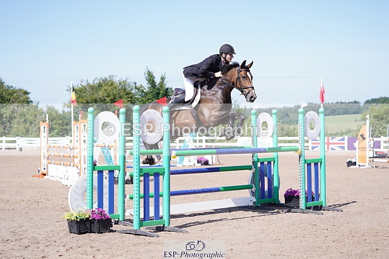 240719A-103022-09919 - Cls 30, YH 6 Yr Olds 1.25m