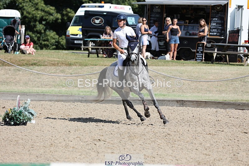 250703A-100928-00864 - Cls 6 Snr British Novice and 90cm Open