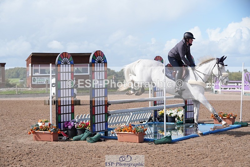 250913-134453-07239 - Cls 17 Chard 1.10m Speed Derby