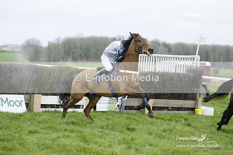 PtP 060322 196 - Blackmore & Sparkford Vale Hunt PtP 06/03/22