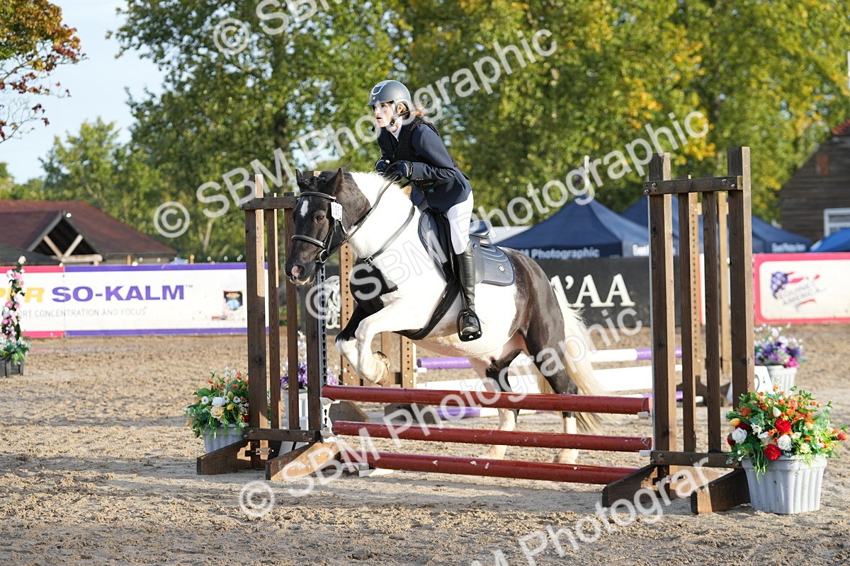 SBM_32273 - J5 - Junior Pony 50cm Championship