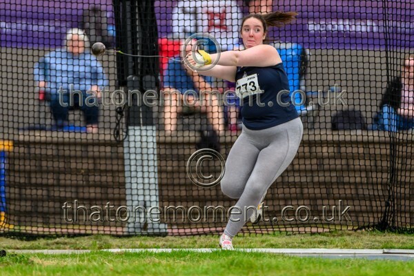 Sen25SAT-926716 - Field Female Set Two