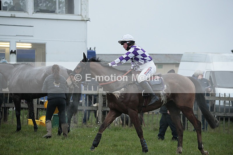 PtP 041222 0337 - Wheatland  Hunt PtP Chaddesley Corbett, Worcs 04/12/22