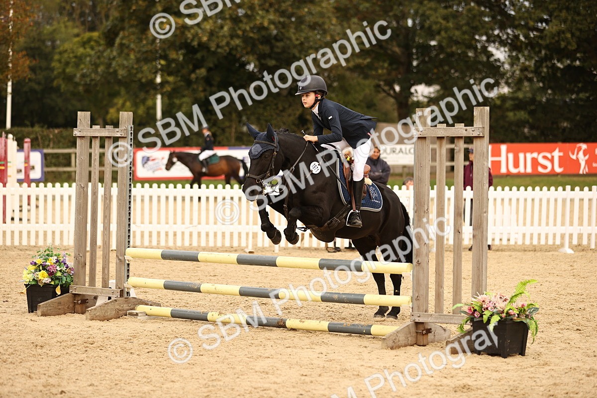 SBM_74450 - J14 - Junior Pony 65cm Championship