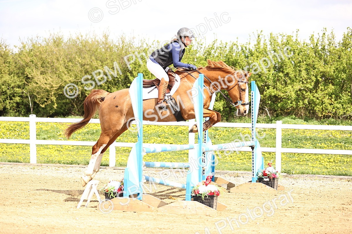 SBM_001865 - Class 10 - Senior British Discovery - 1.00m